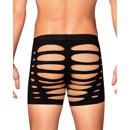 Boxer short Homme noir Taille unique Boxer short Homme noir Taille unique