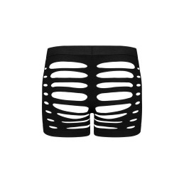 Boxer short Homme noir Taille unique Boxer short Homme noir Taille unique