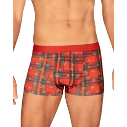 Mr Merrilo - Boxer et n?ud papillon Rouge S/M Mr Merrilo - Boxer et n?ud papillon Rouge S/M