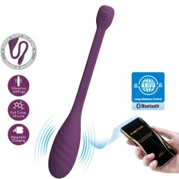 PRETTY LOVE - VIBRATEUR...