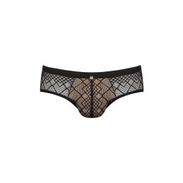 Severio Jockstrap - Noir S/M