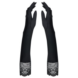 Miamor Gants - Noir Taille unique Miamor Gants - Noir Taille unique