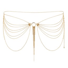 Magnifique - Chaéne de Taille - Or Taille unique - Bijoux Indiscrets - Lingerie Femme
