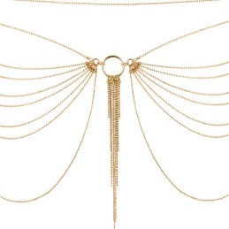 Magnifique - Chaéne de Taille - Or Taille unique Magnifique - Chaéne de Taille - Or Taille unique
