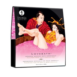 Gelée Lovebath - Fruit du Dragon Taille unique - Shunga - Pour la salle de bain