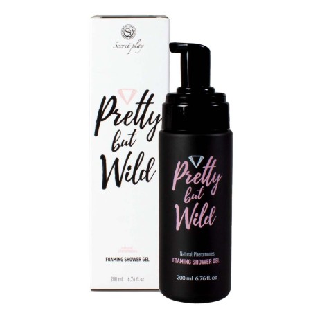 Gel douche et bain - Secret play - Hibiscus Taille unique - Secret Play - Pour la salle de bain Gel douche et bain - Secret play - Hibiscus Taille unique - Secret Play - Pour la salle de bain