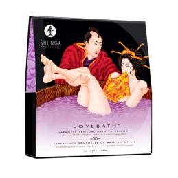 Gelée Lovebath – Tailles uniques Sensuel Taille unique - Shunga - Pour la salle de bain