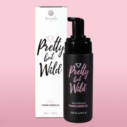 Gel douche et bain - Secret play - Hibiscus Taille unique - Secret Play - Pour la salle de bain