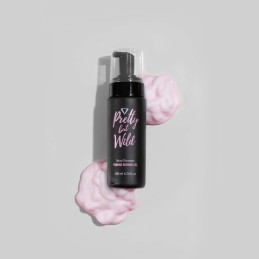 Gel douche et bain - Secret play - Hibiscus Taille unique Gel douche et bain - Secret play - Hibiscus Taille unique