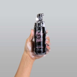 Gel douche et bain - Secret play - Hibiscus Taille unique Gel douche et bain - Secret play - Hibiscus Taille unique