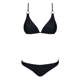 Maillot de bain 1 pc Mauritia  - Noir M Maillot de bain 1 pc Mauritia  - Noir M