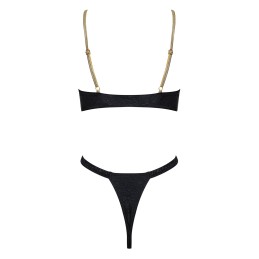 Maillot de bain 1 pc  Malediva - Noir S Maillot de bain 1 pc  Malediva - Noir S