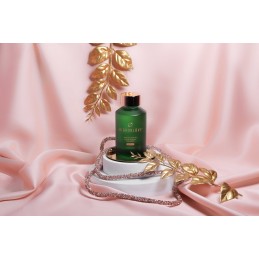 Huile de bain sensuelle avec 300 mg de CBD - 100 ml Taille unique