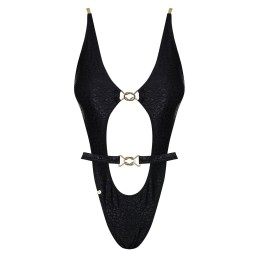 Maillot de bain 1 pc  Malediva - Noir M Maillot de bain 1 pc  Malediva - Noir M