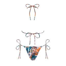 Maillot de bain Bikini Tropicanes S Maillot de bain Bikini Tropicanes S
