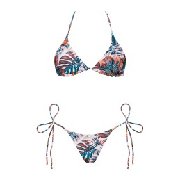 Maillot de bain Bikini Tropicanes M Maillot de bain Bikini Tropicanes M