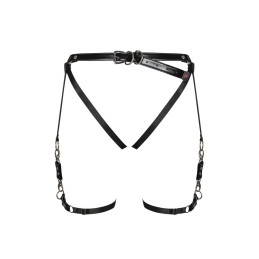 Harnais - Noir XL/XXL Harnais - Noir XL/XXL