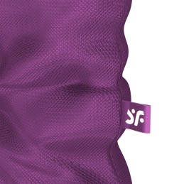 Sac au trésor Satisfyer - Violet L - Satisfyer - Sac