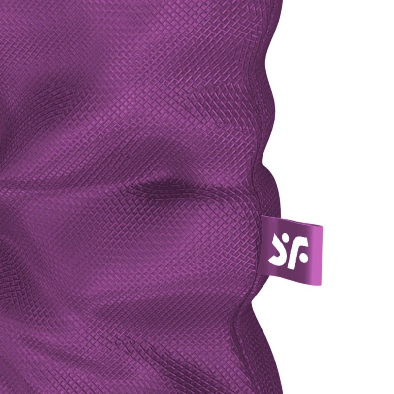 Sac au trésor Satisfyer - Violet M - Satisfyer - Sac Sac au trésor Satisfyer - Violet M - Satisfyer - Sac