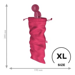 Sac au trésor Satisfyer - Rose M Sac au trésor Satisfyer - Rose M