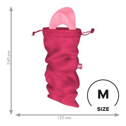 Sac au trésor Satisfyer - Rose XL