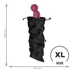 Sac au trésor Satisfyer - Noir M