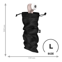 Sac au trésor Satisfyer - Noir L - Satisfyer - Sac