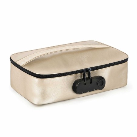 Discreet Box - Dorcel - Luxury Gold  - Dorcel - Sac