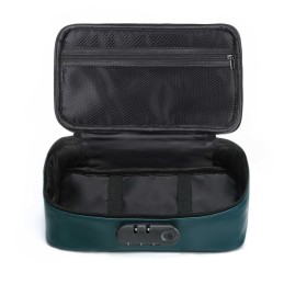 Discreet Box - Dorcel - Luxury Green  - Dorcel - Sac