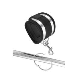 Barre de soumission 4 menottes Fetish Tentation  - Fetish Tentation - BDSM