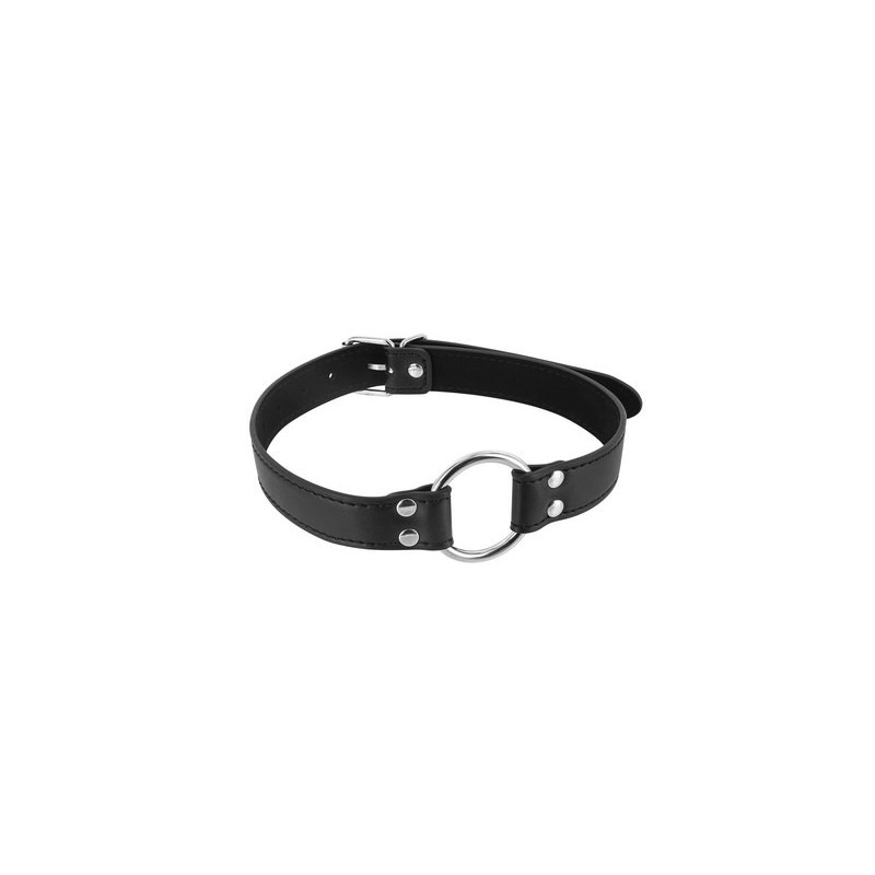 Béillon écarteur de bouche Fetish Tentation  - Fetish Tentation - BDSM Béillon écarteur de bouche Fetish Tentation  - Fetish Tentation - BDSM