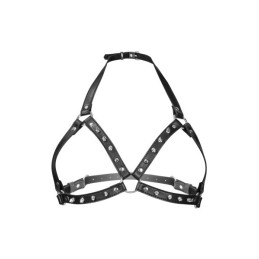 Harnais poitrine é pointes Fetish Tentation  - Fetish Tentation - BDSM