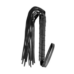 Fouet simili cuir 15 laniéres Fetish Tentation  - Fetish Tentation - BDSM