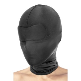 Cagoule fétichiste compléte Fetish Tentation  - Fetish Tentation - BDSM