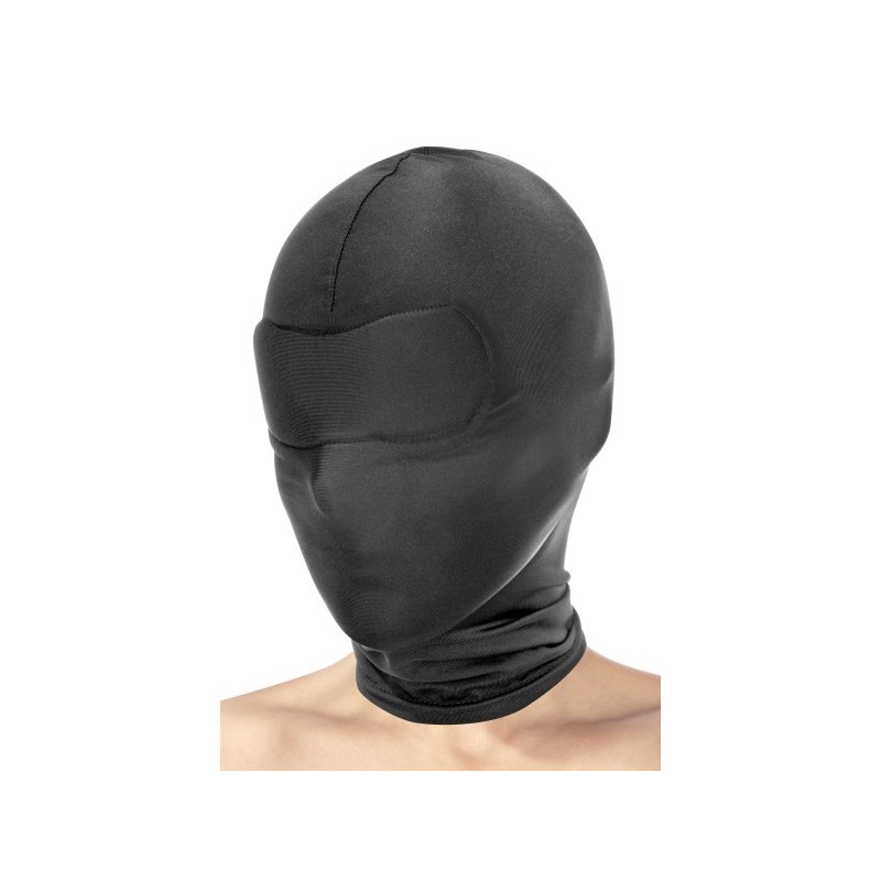 Cagoule fétichiste compléte Fetish Tentation - Fetish Tentation - BDSM Cagoule fétichiste compléte Fetish Tentation - Fetish Tentation - BDSM