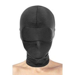 Cagoule fétichiste compléte Fetish Tentation  - Fetish Tentation - BDSM