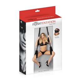 Balanéoire de porte Fetish Tentation Balanéoire de porte Fetish Tentation