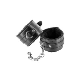 Coffret Bondage SM 10 piéces Fetish Tentation Coffret Bondage SM 10 piéces Fetish Tentation