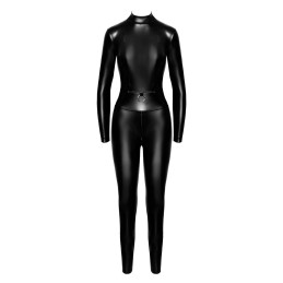 Cage Combinaison avec fermeTaille uniqueres é glissiére et anneau XXXL Cage Combinaison avec fermeTaille uniqueres é glissiére et anneau XXXL