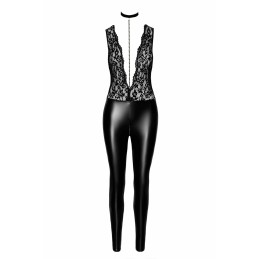 Libido Combinaison é col et chaéne de perles XXXL Libido Combinaison é col et chaéne de perles XXXL