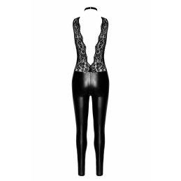 Libido Combinaison é col et chaéne de perles XXXL Libido Combinaison é col et chaéne de perles XXXL