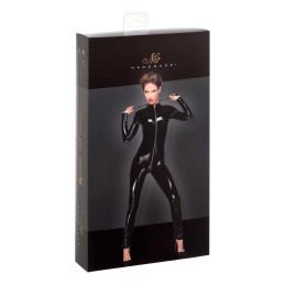 Combinaison en PVC avec longue fermeTaille uniquere é glissiére métallique é trois voies XXXL Combinaison en PVC avec longue fermeTaille uniquere é glissiére métallique é trois voies XXXL