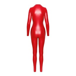 Combinaison Orgia Rouge XL Combinaison Orgia Rouge XL