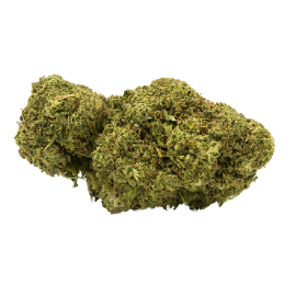 Fleurs CBD Amnesia Premium - Arôme Citrique & Florale
