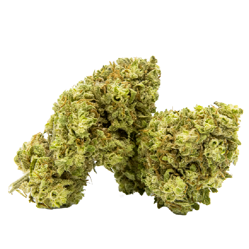 Skunk CBG - Fleurs de chanvre suisses de haute qualité Skunk CBG - Fleurs de chanvre suisses de haute qualité