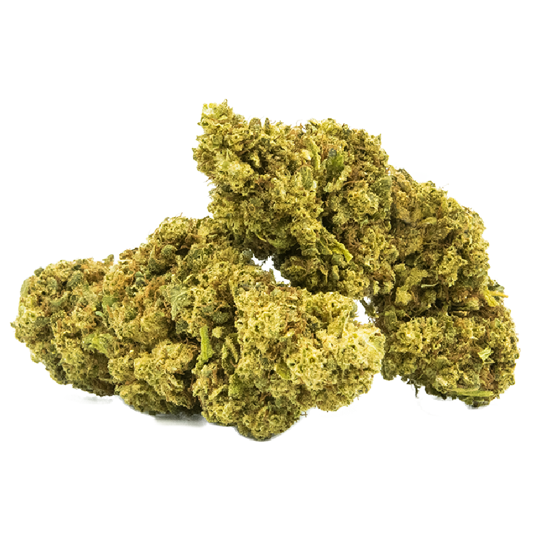 Fleurs CBD Lemon Tonic - Arôme Citronné, Anti-stress et Relaxation