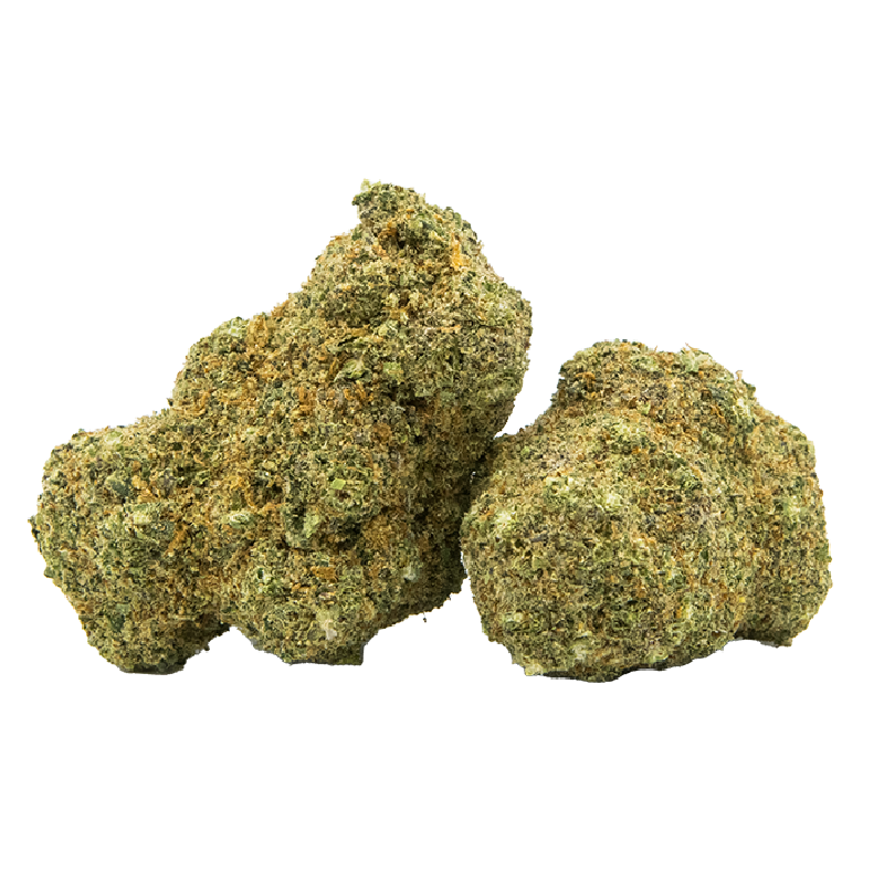 Fleurs CBD Zkittlez - Arômes d'agrumes et pin