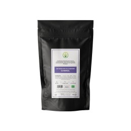 Infusion Sommeil - Bio au chanvre et plantes apaisantes