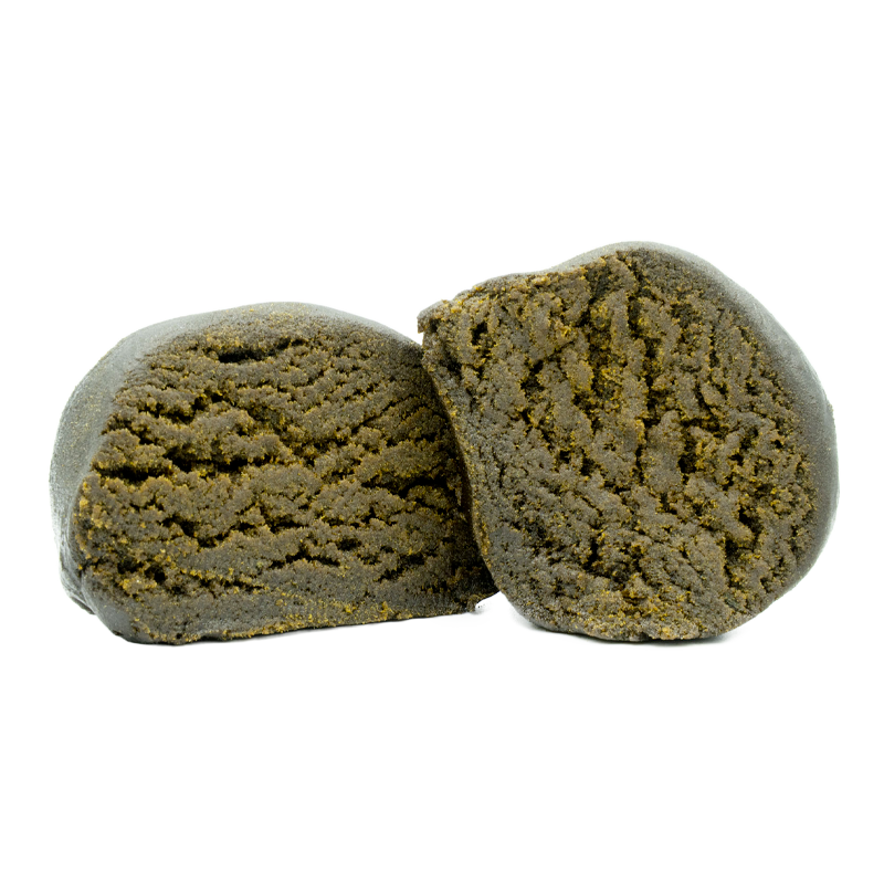 Résine Le Charas - CBD 50% | Résine Himalayenne Puissante et Relaxante
