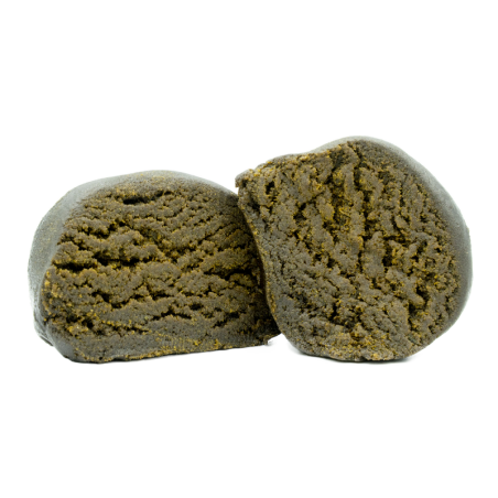 Résine Le Charas - CBD 50% | Résine Himalayenne Puissante et Relaxante